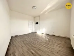 Pronájem bytu 2+1, Olomouc, Na střelnici, 68 m2
