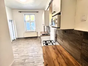 Pronájem bytu 2+1, Olomouc, Na střelnici, 68 m2