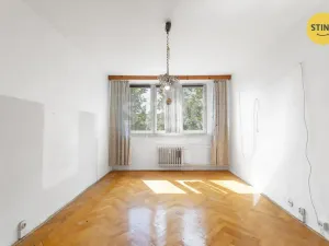 Prodej bytu 2+1, Ostrava, Dr. Martínka, 54 m2