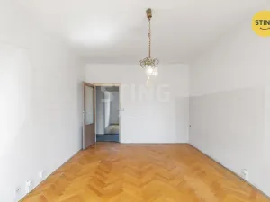 Prodej bytu 2+1, Ostrava, Dr. Martínka, 54 m2