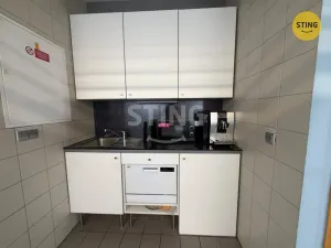 Pronájem kanceláře, Ostrava, Hrušovská, 450 m2