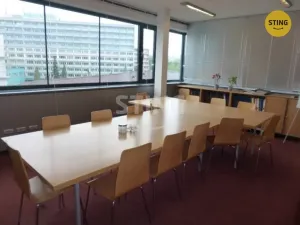 Pronájem kanceláře, Ostrava, Hrušovská, 450 m2