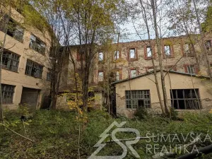 Prodej komerčního pozemku, Rejštejn, Náměstí Svobody, 38182 m2