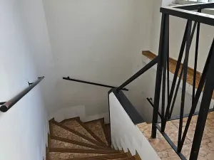 Dražba vily, Brno, Lipová, 696 m2
