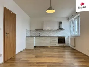 Pronájem bytu 2+kk, Pardubice - Zelené Předměstí, Chrudimská, 45 m2