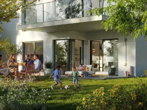 Prodej bytu 4+kk, Praha - Dolní Chabry, Podhorská, 115 m2