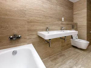 Prodej bytu 4+kk, Praha - Dolní Chabry, Podhorská, 115 m2