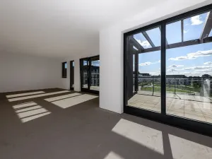 Prodej bytu 3+kk, Praha - Dolní Chabry, Podhorská, 76 m2