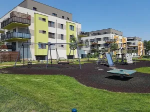 Prodej bytu 1+kk, Praha - Dolní Chabry, Podhorská, 36 m2
