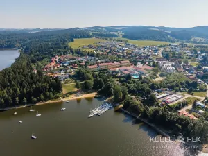Prodej ubytování, Frymburk, 90 m2
