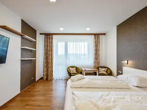 Prodej bytu 1+kk, Frymburk, 30 m2