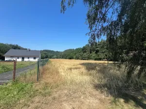 Prodej pozemku pro bydlení, Medonosy, 1750 m2