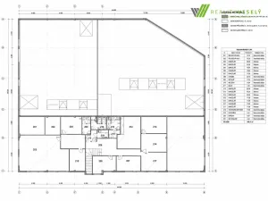 Prodej komerčního pozemku, Hodonín, 4880 m2