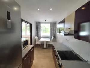 Pronájem bytu 3+1, Praha - Řepy, Mrkvičkova, 79 m2