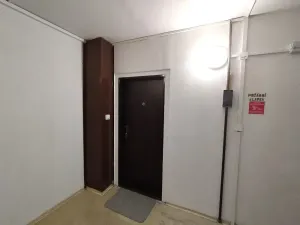 Pronájem bytu 3+1, Praha - Řepy, Mrkvičkova, 79 m2