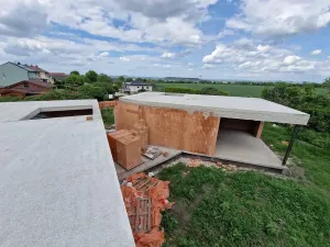 Prodej rodinného domu, Postřižín, 120 m2
