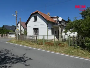 Prodej rodinného domu, Kublov, 95 m2