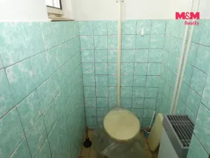 Prodej rodinného domu, Kublov, 95 m2