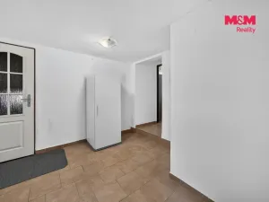 Prodej rodinného domu, Studená, Palackého, 68 m2