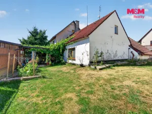 Prodej rodinného domu, Studená, Palackého, 68 m2
