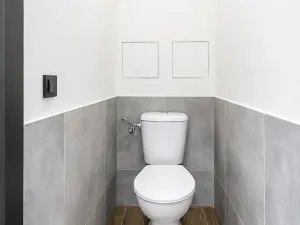 Pronájem bytu 3+kk, Slaný, Vikova, 42 m2