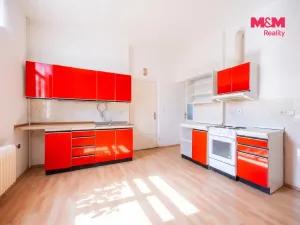 Prodej rodinného domu, Opočno, Nádražní, 120 m2