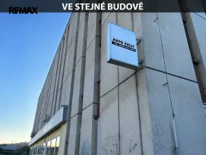 Pronájem garáže, Praha - Modřany, K dolům, 12 m2