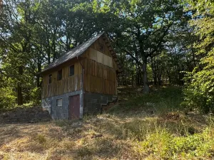 Prodej chaty, Kostelec u Holešova, 47 m2