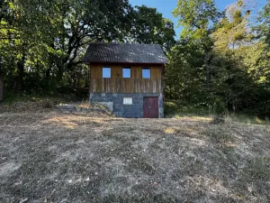 Prodej chaty, Kostelec u Holešova, 47 m2