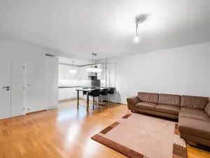 Pronájem bytu 3+kk, Praha, Na Petynce, 91 m2