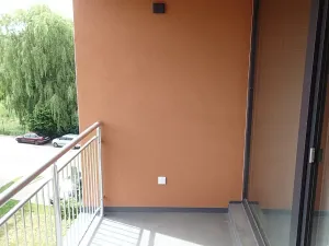 Pronájem bytu 2+kk, Hlinsko, Ležáků, 54 m2