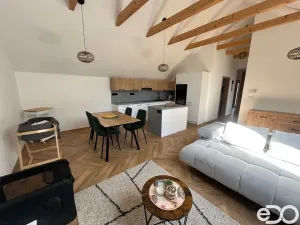 Pronájem bytu 3+kk, Hluboká nad Vltavou - Bavorovice, 68 m2