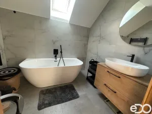 Pronájem bytu 3+kk, Hluboká nad Vltavou - Bavorovice, 68 m2