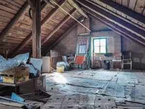 Prodej rodinného domu, Trhová Kamenice, 61 m2