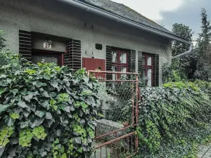 Prodej rodinného domu, Trhová Kamenice, 61 m2