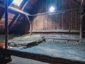 Prodej chalupy, Rohozná, 104 m2