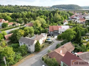 Prodej rodinného domu, Mostkovice, Nábřežní, 245 m2