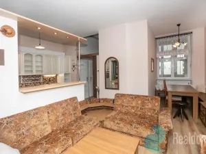 Prodej bytu 3+kk, Praha - Košíře, Plzeňská, 82 m2