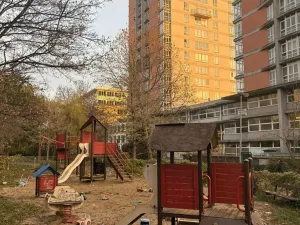 Pronájem bytu 3+kk, Praha - Vinohrady, Vinohradská, 74 m2