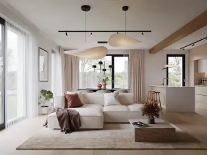 Prodej rodinného domu, Praha - Kbely, K Vinoři, 116 m2
