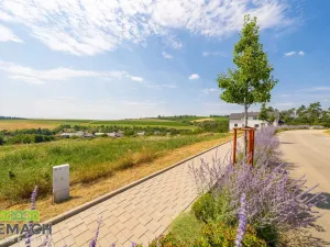 Prodej pozemku pro bydlení, Ořechov, 902 m2