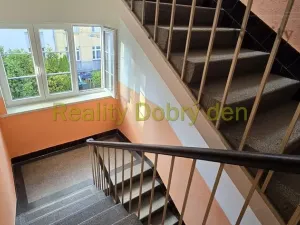 Prodej bytu 3+1, Opava, Máchova, 92 m2