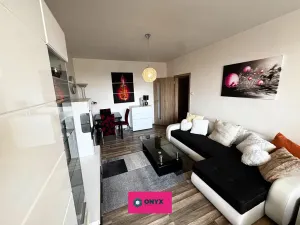 Prodej bytu 3+1, Přerov, Budovatelů, 65 m2
