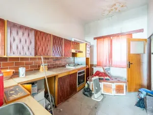 Prodej vícegeneračního domu, Kostelec nad Labem, T. G. Masaryka, 426 m2