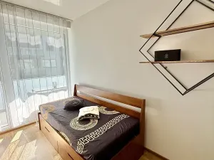 Pronájem bytu 1+kk, Praha - Prosek, Čakovická, 33 m2