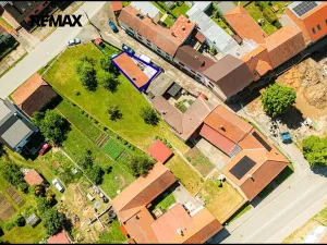 Prodej rodinného domu, Jedovnice, 155 m2