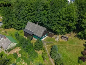 Prodej chalupy, Horní Branná - Valteřice, 128 m2