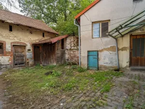 Prodej rodinného domu, Bečov, 159 m2