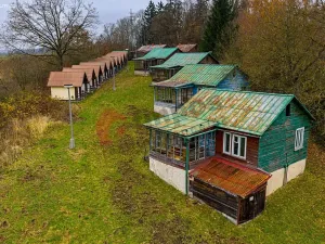 Prodej ubytování, Bílé Poličany, 1000 m2