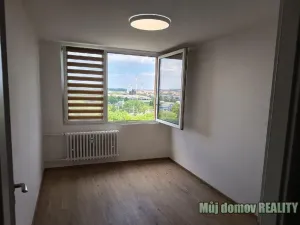 Pronájem bytu 2+kk, Praha - Strašnice, 67 m2
